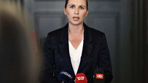 Der bliver snarest meldt ud om en plan for genåbningens fase to. (Arkivfoto)