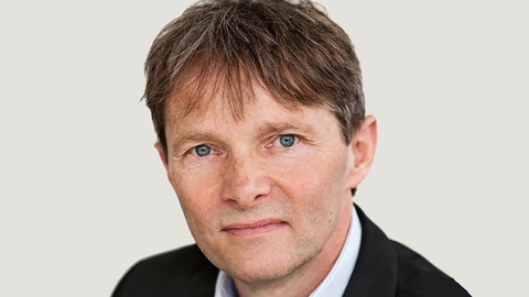 Mads Melbye. (Foto: Tuala Hjarnø/Statens Serum Institut)