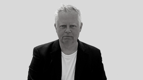 Erik Boel, tidligere Landsformand for Europabevægelsen. 