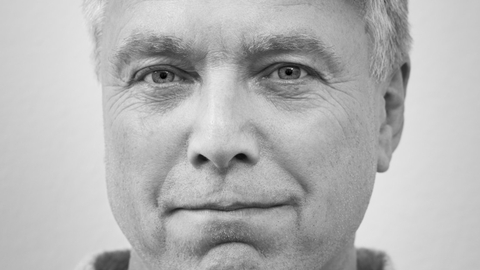 Alternativets stifter Uffe Elbæk er nu begyndt at tvivle på, om partiet overlever. (Foto: PR-foto fra Alternativet)