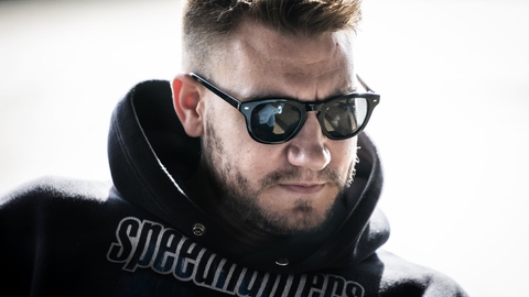 Nicklas Bendtner befinder sig i øjeblikket i Dubai sammen med andre strandede danskere. (Arkivfoto)