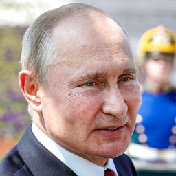 Foto: Mikhail Klimentyev/AFP/Ritzau Scanpix