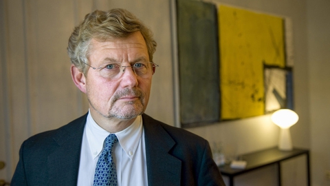 Den 64-årige svensker Jacob Wallenberg er en del af Wallenberg-konglomeratet i Sverige, som er den største private ejer af SAS.