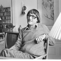 Forfatter, historiker og tidligere lektor Benito Scocozza er død. (Arkivfoto)