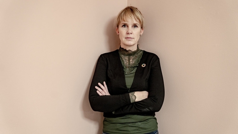 De Radikales skatteordfører, Kathrine Olldag, kritiserer Danske Spil for at sende storspillere på gaverejse til Las Vegas.