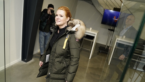 Inger Støjberg ser en tiltagende splittelse mellem by og land. Det skal Venstre kunne rumme, mener hun. Efter opgøret om rigsretssag imod hende, overvejer hun fortsat sin fremtid i partiet.