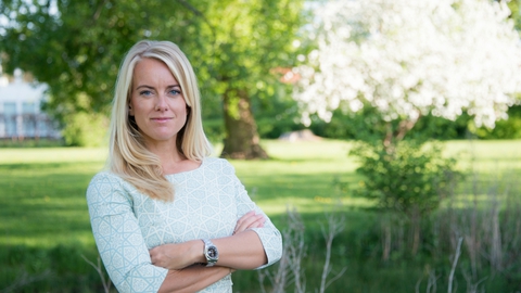 Foto: Nye Borgerlige