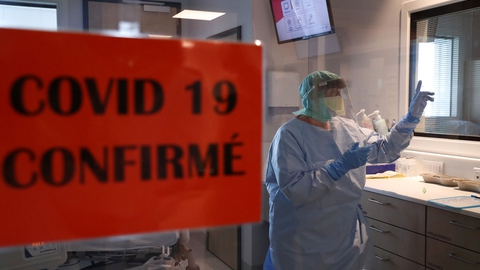 Foto: Yves Herman/Reuters/Ritzau Scanpix