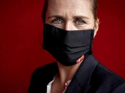 Foto: Mads Claus Rasmussen/Ritzau Scanpix