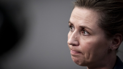 Statsminister Mette Frederiksen (S) stod i marts i spidsen for den store beslutning om at lukke Danmark delvist ned for at begrænse smitte med coronavirus.