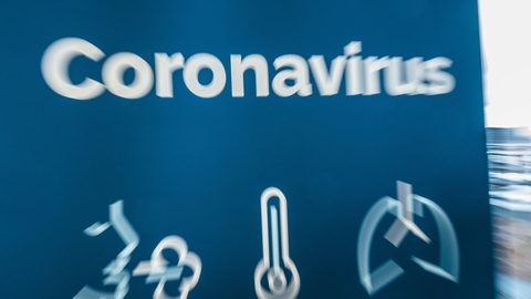 I Danmark er hidtil ti blevet smittet med coronavirus. Tallet er gået fra nul til ti på under en uge. De fleste er blevet smittet i forbindelse med rejser til det nordlige Italien, hvor virusset er udbredt. (Arkivfoto).