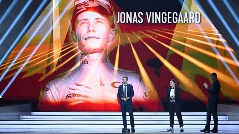 Foto: Jonas Vingaard / Lars Møller / DIF