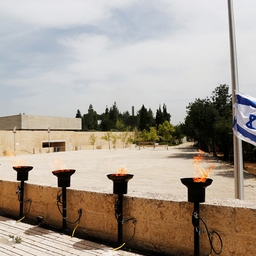 Foto: Ronen Zvulun/Reuters/Ritzau Scanpix