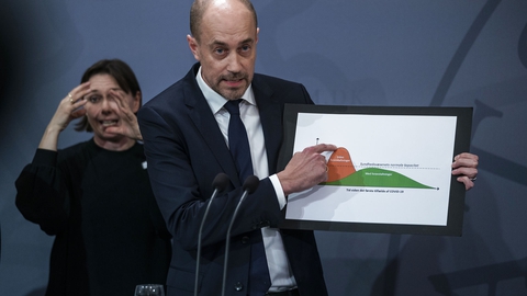 Foto: Martin Sylvest/Ritzau Scanpix