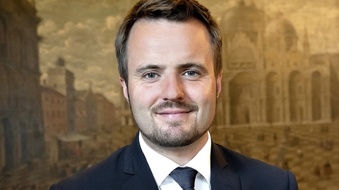 Pressefoto af Simon Kollerup (S)