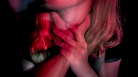 Antallet af voldssager er faldet landet over under coronakrisen. (Arkivfoto).