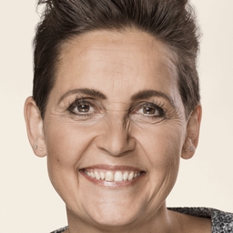 Folketingets pressefoto af Pia Olsen Dyhr (SF)