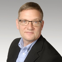 Otto Brøns-Petersen er analysechef i den borgerlige tænketank CEPOS. (Foto: PR-foto fra CEPOS)