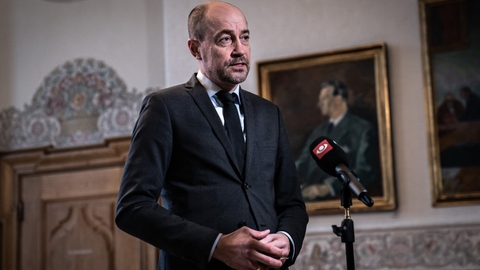 Sundheds- og ældreminister Magnus Heunicke (S) vil klokken 19 holde pressemøde om forlængelse af restriktioner mod udbredelsen af covid-19 i Danmark.