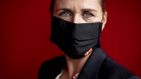 Foto: Mads Claus Rasmussen/Ritzau Scanpix