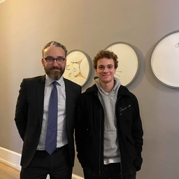 claes theilgaard ole birk olesen claes kirkeby theilgaard 180grader