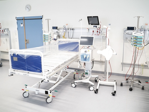 Foto: Claus Thomsen/Ritzau Scanpix