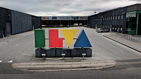 Ilva blev i byretten idømt en bøde for at have opbevaret data om sine kunder i strid med databeskyttelsesloven, de såkaldte GDPR-regler, der er vedtaget af EU. Anklagemyndigheden har anket dommen til landsretten. (Arkivfoto)