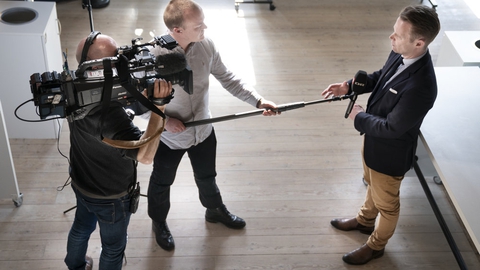 Udenrigsminister Jeppe Kofod (S) er en af de ministre, som har travlt i disse dage grundet coronakrisen. (Arkivfoto)