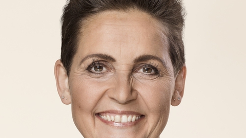 Folketingets pressefoto af Pia Olsen Dyhr