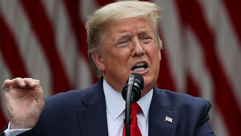 Foto: Jonathan Ernst/Reuters/Ritzau Scanpix