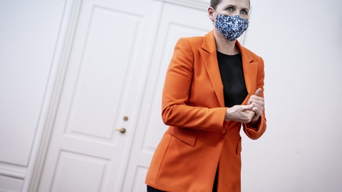 Statsministeren mener, at effektiviseringen og specialiseringen af sundhedsvæsenet er kommet med en pris.