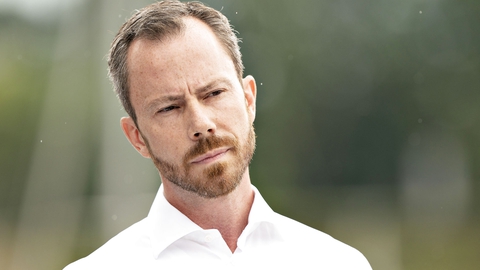 Foto: Henning Bagger/Ritzau Scanpix