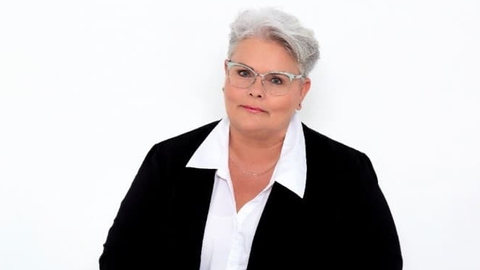 Inez Krieger fra Clever Skincare