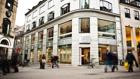 Foto: Hannedamgaard/Wikimedia Commons