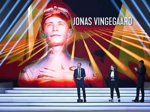 Foto: Jonas Vingaard / Lars Møller / DIF