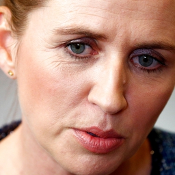 Foto: Francois Lenoir/Reuters/Ritzau Scanpix