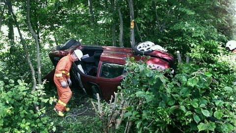 I 2012 vedtog Færdselssikkerhedskomissionen også et mål om at halvere antallet af trafikdræbte. Det blev ikke nået.