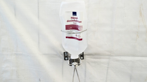 I alt 568 har mistet livet med coronavirus i Danmark. (Arkivfoto)