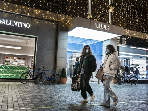 HK Handel frygter, det kan komme til at koste butiksansatte deres arbejde, når storcentre og butikker skal lukke.