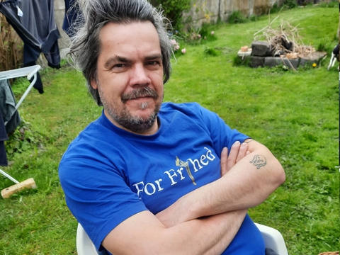 Foto: Uwe Max Jensen