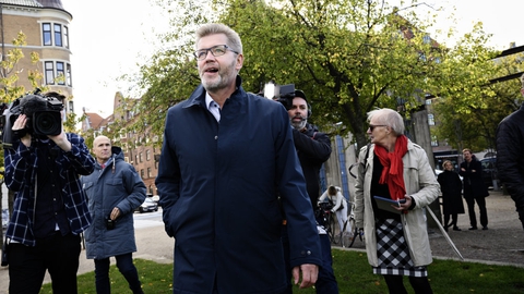 Frank Jensen meldte mandag sin afgang som overborgmester i København og næstformand i Socialdemokratiet efter en række sager om krænkelser mod ham.