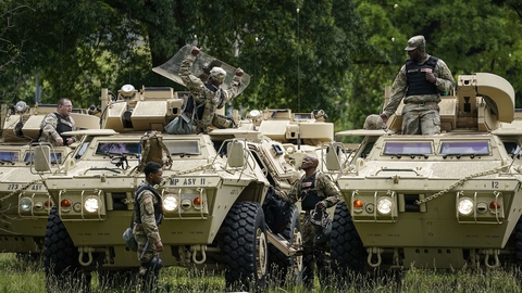 Foto: Drew Angerer/AFP/Ritzau Scanpix