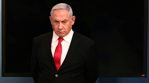 Benjamin Netanyahu er Israels længst siddende premierminister. (Arkivfoto)