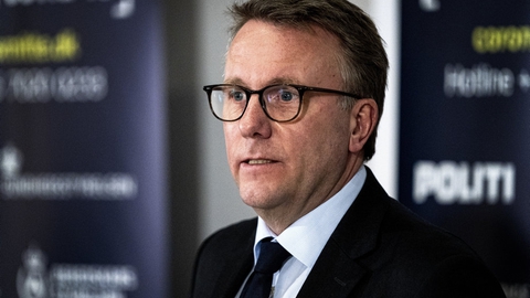 - Jeg er rigtigt glad for, at vi nu har et bredt flertal, der bakker op om, at der skal være ro om boligskatterne og
tryghed for boligejerne i årene, der kommer, siger skatteminister Morten Bødskov om ny boligskatteaftale.