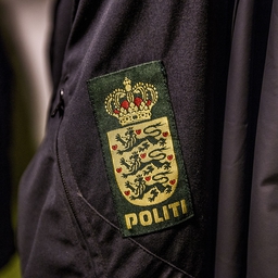 Foto: Kim Matthäi Leland