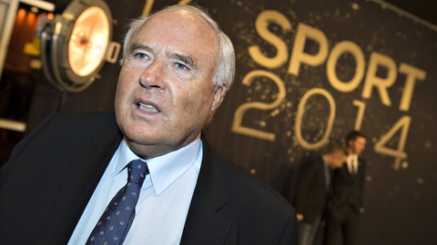 Don Ø skal sammen med Jørgen Glistrup betale 3,75 millioner kroner i en sag om kursfup. (Arkivfoto)