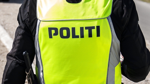 Foto: Martin Sylvest/Ritzau Scanpix