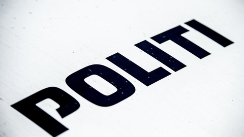 Københavns Politi sigtede onsdag en 29-årig ejer af en virksomhed for svindel med corona-hjælpepakke. Ejeren er blevet varetægtsfængslet. (Arkivfoto)