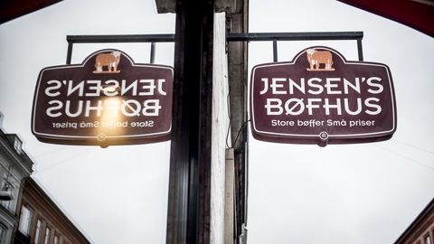 Restauranter blev i midten af marts bedt om at lukke for at inddæmme coronavirusset. De har de seneste to måneder kun måttet sælge takeaway.
(Arkivfoto)