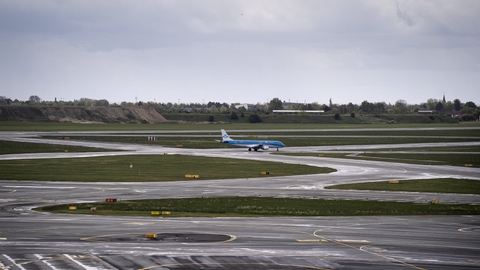 De seneste måneder er der blevet fyret en del medarbejdere i og omkring Københavns Lufthavn, og det har kunnet mærkes i både Dragør Kommune og Tårnby Kommune. (Arkivfoto)